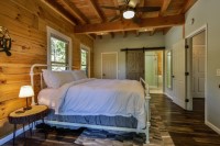 Lake Tahoe Retreat Plan